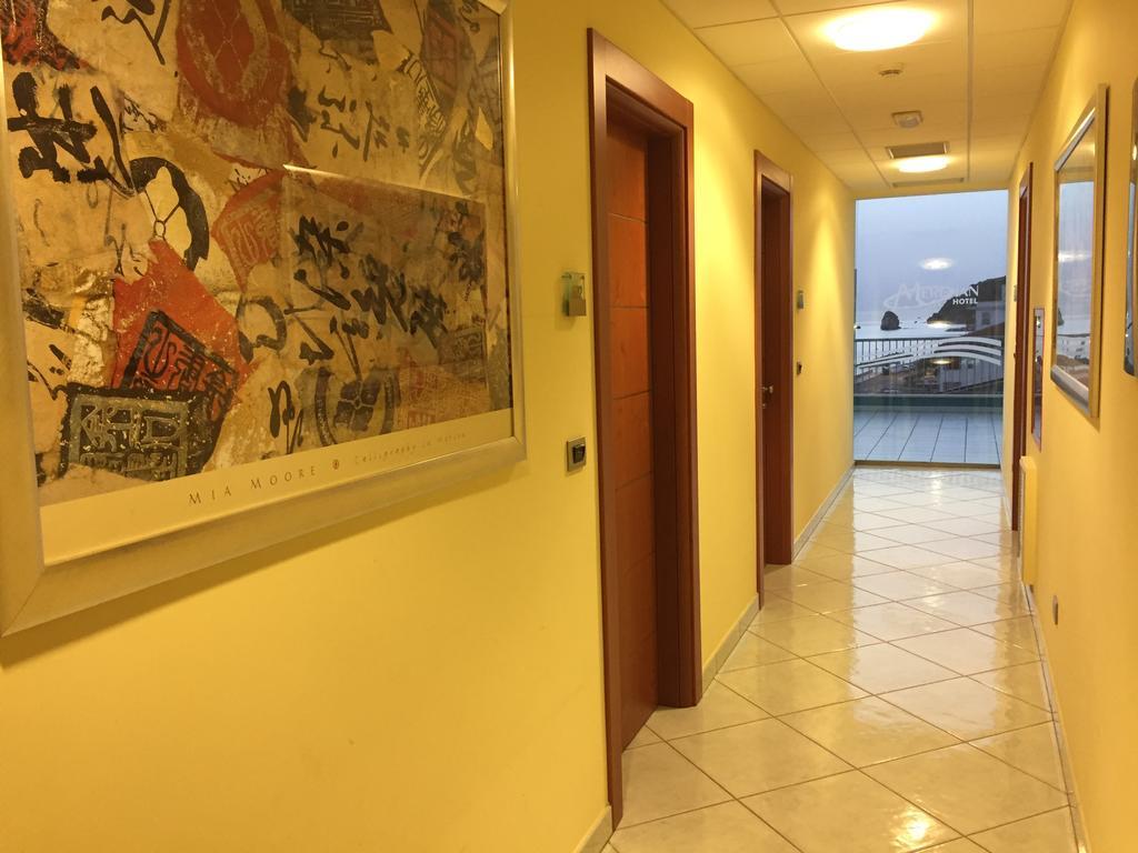 Meridian Hotel Guardia Piemontese Terme Εξωτερικό φωτογραφία