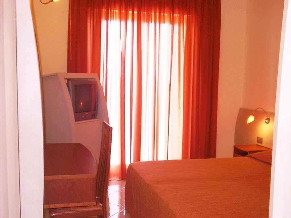 Meridian Hotel Guardia Piemontese Terme Εξωτερικό φωτογραφία